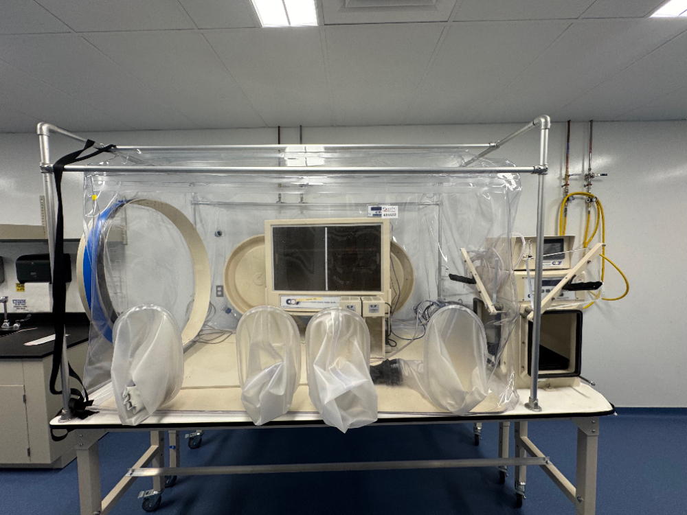 Image of Coy Anaerobic Chamber